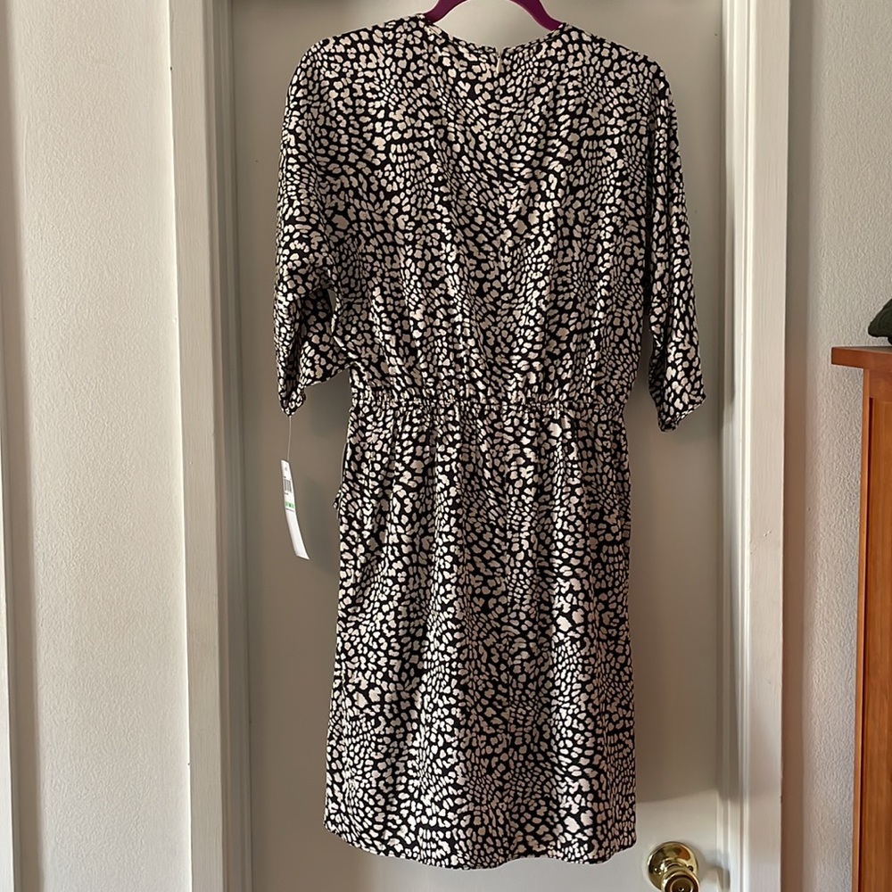 NWT Nordstrom London Times Dress sz 8 - Picture 2 of 6